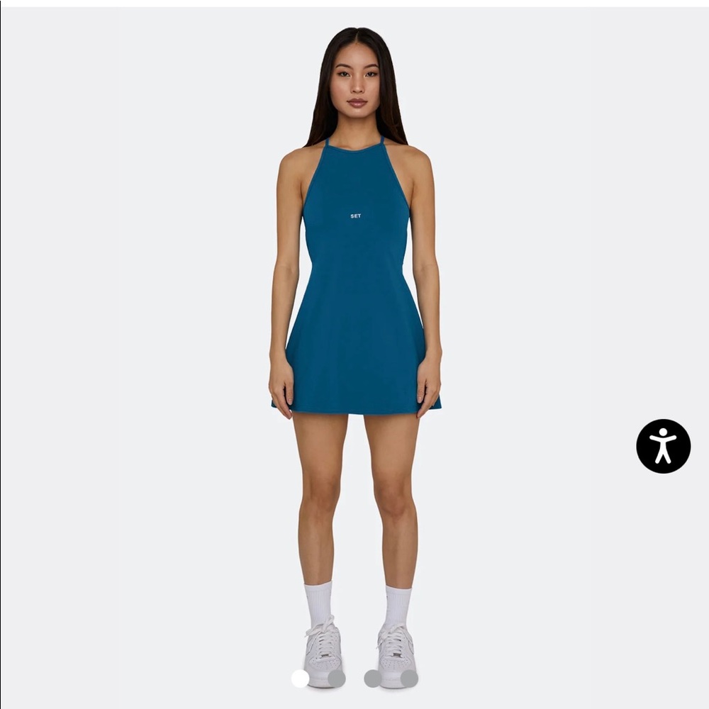 SETactive Dress